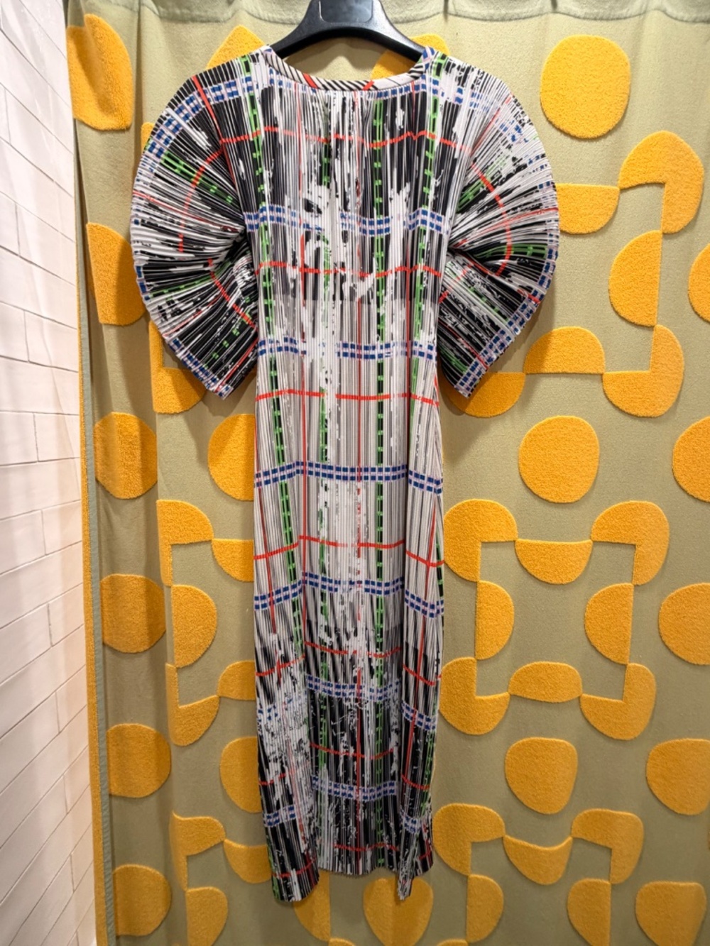 NWT Henrik Vibskov Dress - Picture 2 of 4